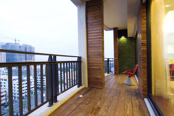 kyid Residential space content